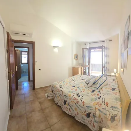 Apartament Little Mermaid: Con Vista Sull'arcipelago *