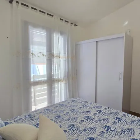 Apartment Little Mermaid: Con Vista Sull'arcipelago