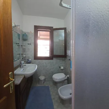 Little Mermaid: Con Vista Sull'arcipelago Apartament *