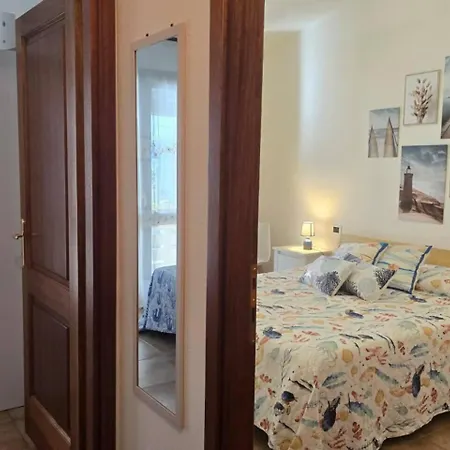 Apartment Little Mermaid: Con Vista Sull'arcipelago Palau