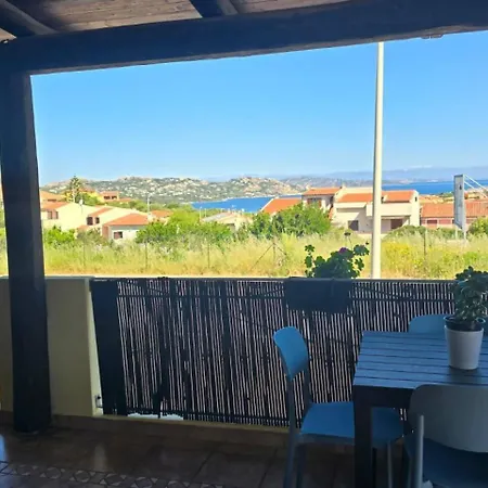 Little Mermaid: Con Vista Sull'arcipelago דירה פאלאו