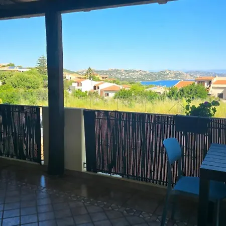 Little Mermaid: Con Vista Sull'arcipelago
